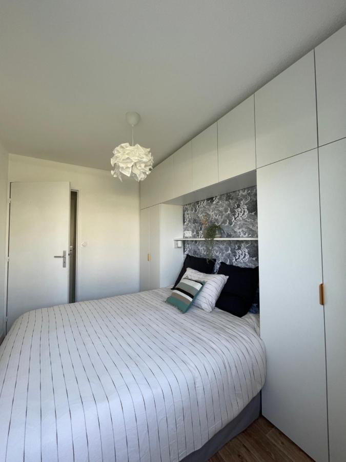 Capsule Ocean, A Moins De 10 Min De La Plage Aytré Exterior photo